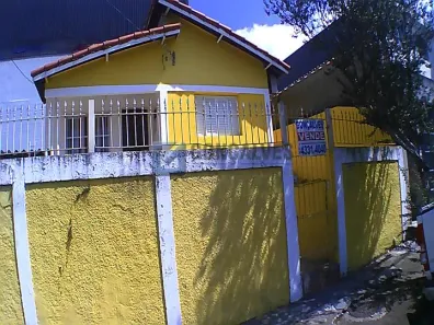 Casa com 2 Quartos à venda, 93m² no Assunção, São Bernardo do Campo