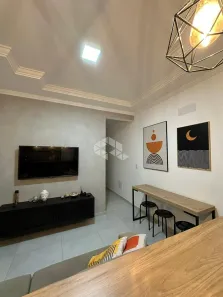 Apartamento com 2 Quartos à venda, 58m² no Ingleses do Rio Vermelho, Florianópolis
