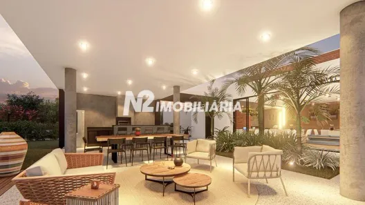 Lote/Terreno à venda, 275m² no Grand Ville, Uberlândia