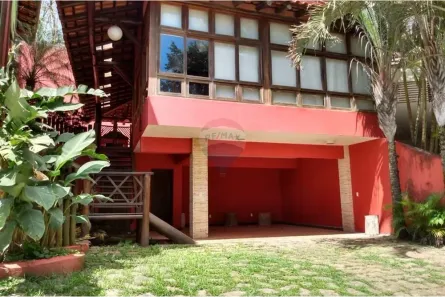 Casa com 3 Quartos à venda, 240m² no Santa Tereza, Ilhabela