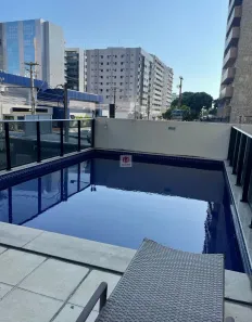 Apartamento com 4 Quartos à venda, 313m² no Ponta Verde, Maceió