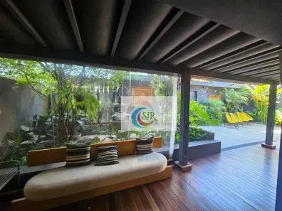Imóvel Comercial para alugar, 266m² no Brooklin Paulista, São Paulo