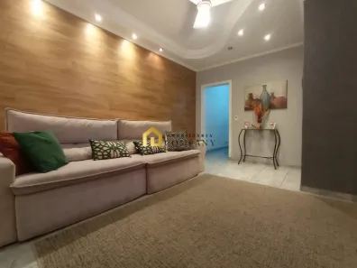 Casa com 3 Quartos à venda, 129m² no Jardim Santa Bárbara, Sorocaba