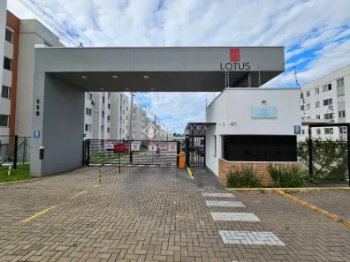 Apartamento com 2 Quartos à venda, 44m² no Feitoria, São Leopoldo