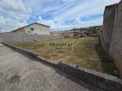 Lote/Terreno à venda, 670m² no Jardim Bela Vista, Salto de Pirapora