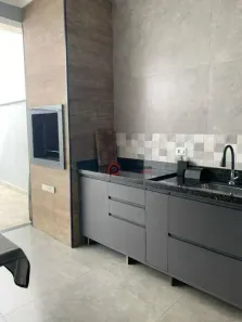 Casa de Condomínio com 3 Quartos à venda, 93m² no Horto Florestal, Sorocaba