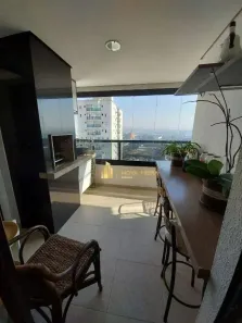 Apartamento com 3 Quartos à venda, 75m² no Centro, Osasco