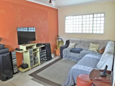 Casa com 3 Quartos à venda, 275m² no Vila Jardini, Sorocaba