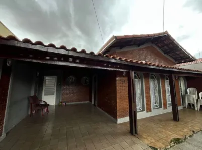 Casa com 3 Quartos à venda, 145m² no Bosque dos Eucaliptos, São José dos Campos