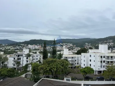 Apartamento com 1 Quarto à venda, 19m² no Carvoeira, Florianópolis