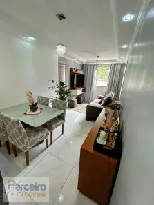 Apartamento com 2 Quartos à venda, 47m² no Vila Cosmopolita, São Paulo