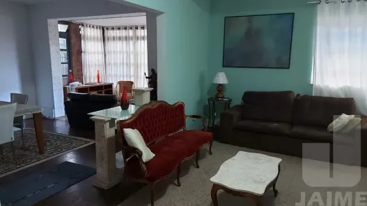 Sobrado com 1 Quarto à venda, 350m² no Campos Elíseos, São Paulo