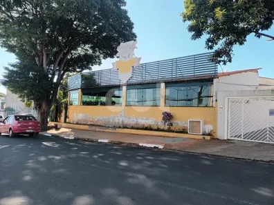 Casa com 1 Quarto para alugar, 290m² no Chácara da Barra, Campinas