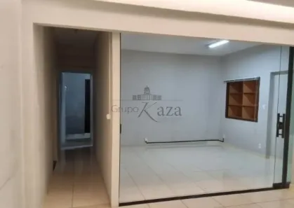 Ponto Comercial com 4 Quartos para alugar, 130m² no Vila Rubi, São José dos Campos