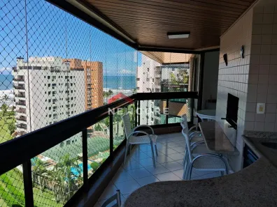 Apartamento com 3 Quartos à venda, 111m² no Riviera, Bertioga