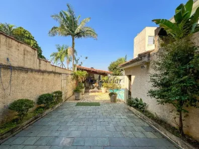 Sobrado com 5 Quartos à venda, 220m² no Vila Aurora (Zona Norte), São Paulo