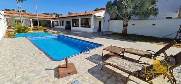 Casa com 4 Quartos à venda, 900m² no Setor Habitacional Vicente Pires, Brasília