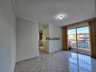 Apartamento com 1 Quarto à venda, 42m² no Vila Paiva, São Paulo