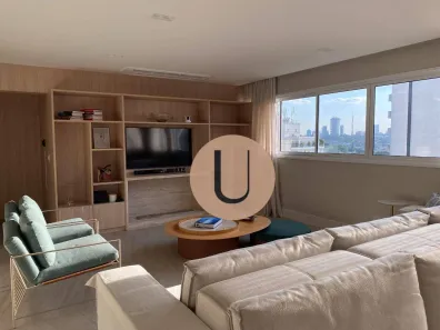 Apartamento com 3 Quartos à venda, 220m² no Consolação, São Paulo