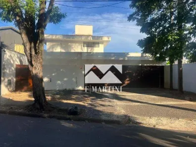 Casa com 3 Quartos à venda, 315m² no Jardim Europa, Piracicaba