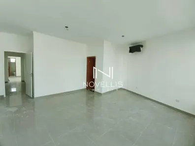 Sala Comercial para alugar, 24m² no Loteamento Villa Branca, Jacareí