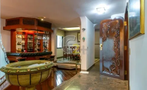 Apartamento com 3 Quartos à venda, 317m² no Perdizes, São Paulo