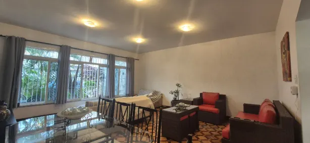 Casa com 4 Quartos à venda, 215m² no Aclimação, São Paulo