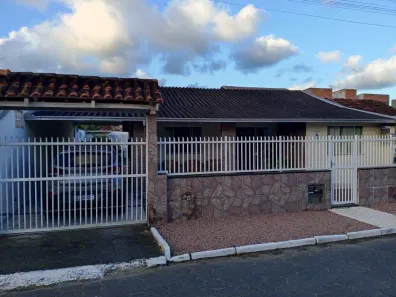 Casa com 2 Quartos à venda, 145m² no Gravatá, Navegantes