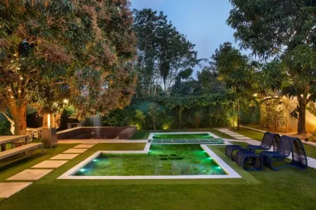 Casa de Condomínio com 4 Quartos à venda, 900m² no Barra da Tijuca, Rio de Janeiro