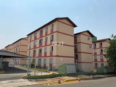 Apartamento com 3 Quartos à venda, 65m² no Tietê, Londrina