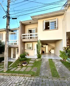Casa de Condomínio com 3 Quartos à venda, 93m² no Planalto, Caxias do Sul