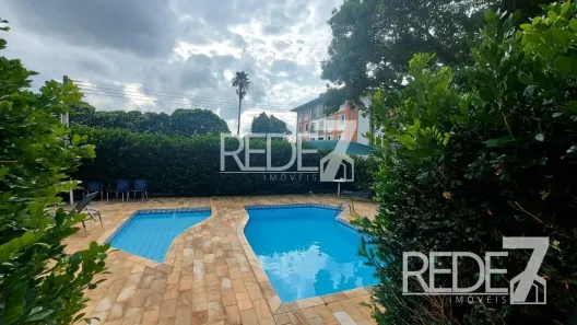 Apartamento com 2 Quartos à venda, 60m² no Chácaras Campos Elíseos, Campinas