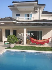Casa com 4 Quartos à venda, 390m² no Jardim Carioca, Rio de Janeiro