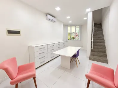 Ponto Comercial para alugar, 55m² no Jacarepaguá, Rio de Janeiro