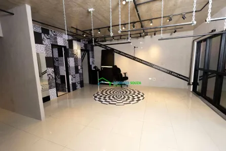 Sala Comercial à venda, 41m² no Dezoito do Forte Empresarial/Alphaville., Barueri
