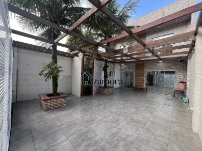 Casa com 2 Quartos à venda, 333m² no Cibratel II, Itanhaém