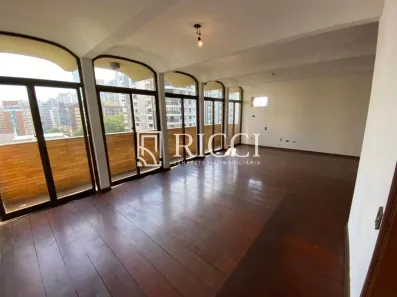 Apartamento com 3 Quartos à venda, 279m² no Boqueirão, Santos