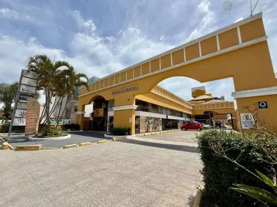 Ponto Comercial à venda, 48m² no Cachoeira do Bom Jesus, Florianópolis