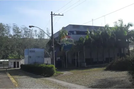 Galpão/Depósito/Armazém para alugar, 6130m² no Barro Branco, Ribeirão Pires