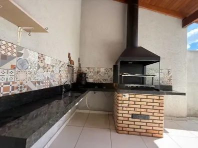 Sobrado com 3 Quartos à venda, 95m² no Vila Maria Alta, São Paulo