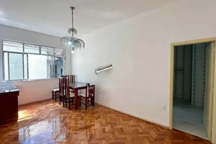 Apartamento com 2 Quartos à venda, 75m² no Botafogo, Rio de Janeiro