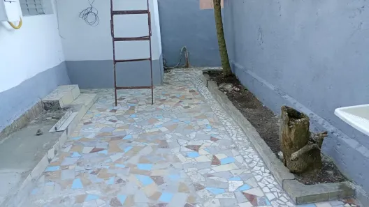 Casa com 2 Quartos para alugar, 70m² no Parque Artur Alvim, São Paulo