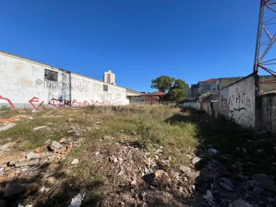 Lote/Terreno à venda, 700m² no Fundação, São Caetano do Sul