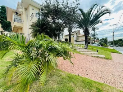 Casa de Condomínio com 4 Quartos à venda, 45m² no Dois Córregos, Valinhos