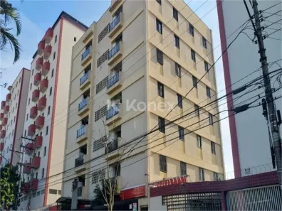 Apartamento com 2 Quartos à venda, 71m² no Rudge Ramos, São Bernardo do Campo