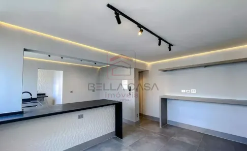 Apartamento com 2 Quartos à venda, 56m² no Parque da Mooca, São Paulo