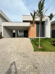 Casa de Condomínio com 3 Quartos à venda, 230m² no Loteamento Mont Blanc Residence, Campinas