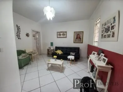 Casa com 3 Quartos à venda, 205m² no Nova Petrópolis, São Bernardo do Campo
