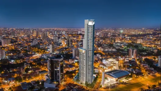 Apartamento com 2 Quartos à venda, 152m² no Jardim Faculdade, Sorocaba