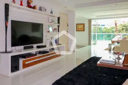 Cobertura com 6 Quartos à venda, 714m² no Barra da Tijuca, Rio de Janeiro